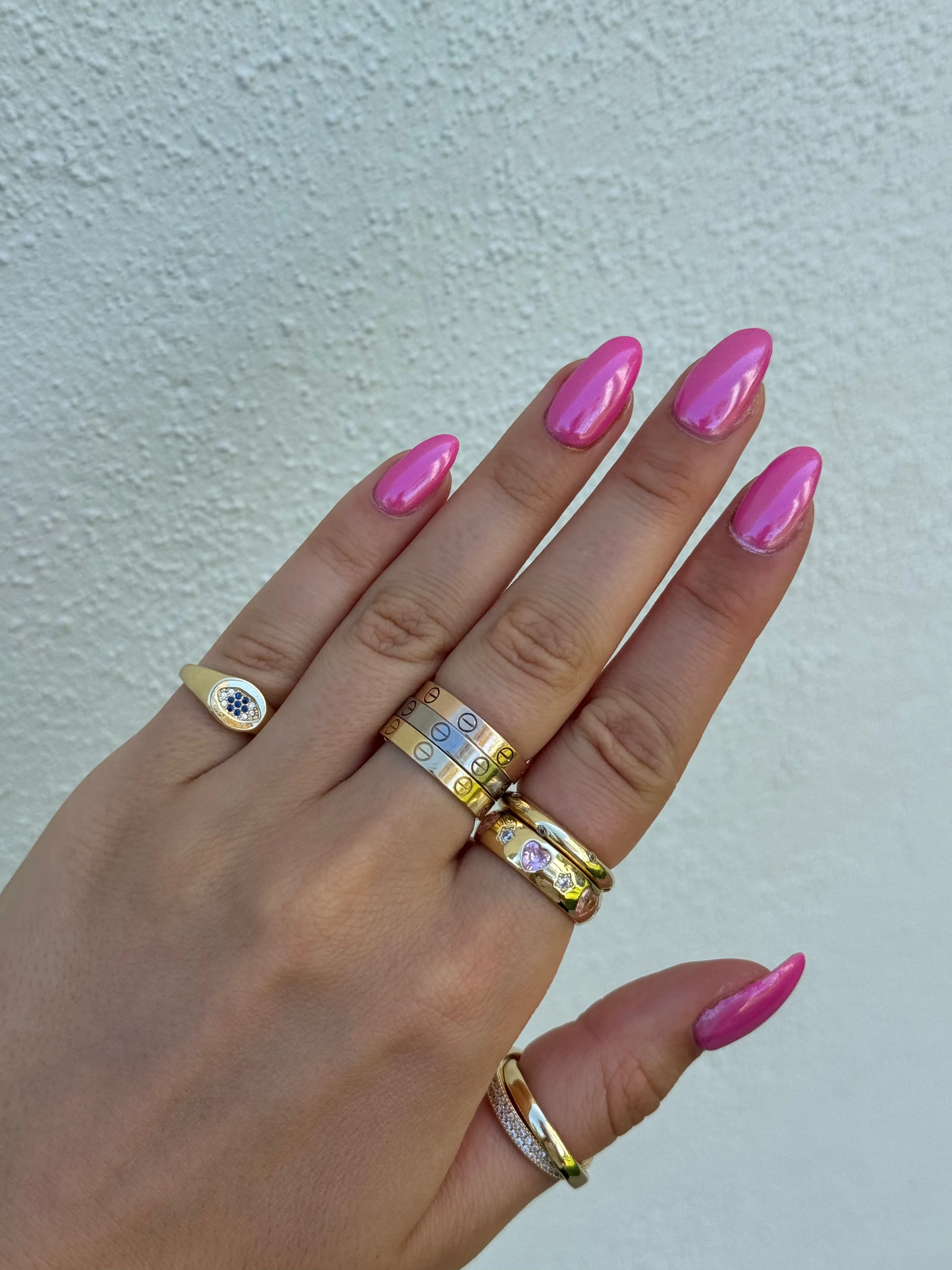 Lovestruck Ring sold by Artizan product image thumbnail 3