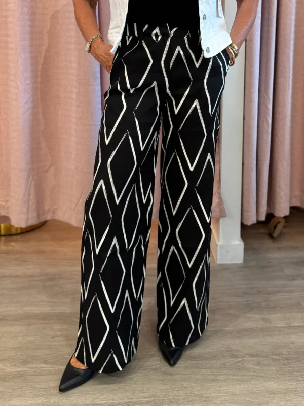 Val’s Favourite Pant | PA676 sold by Artizan