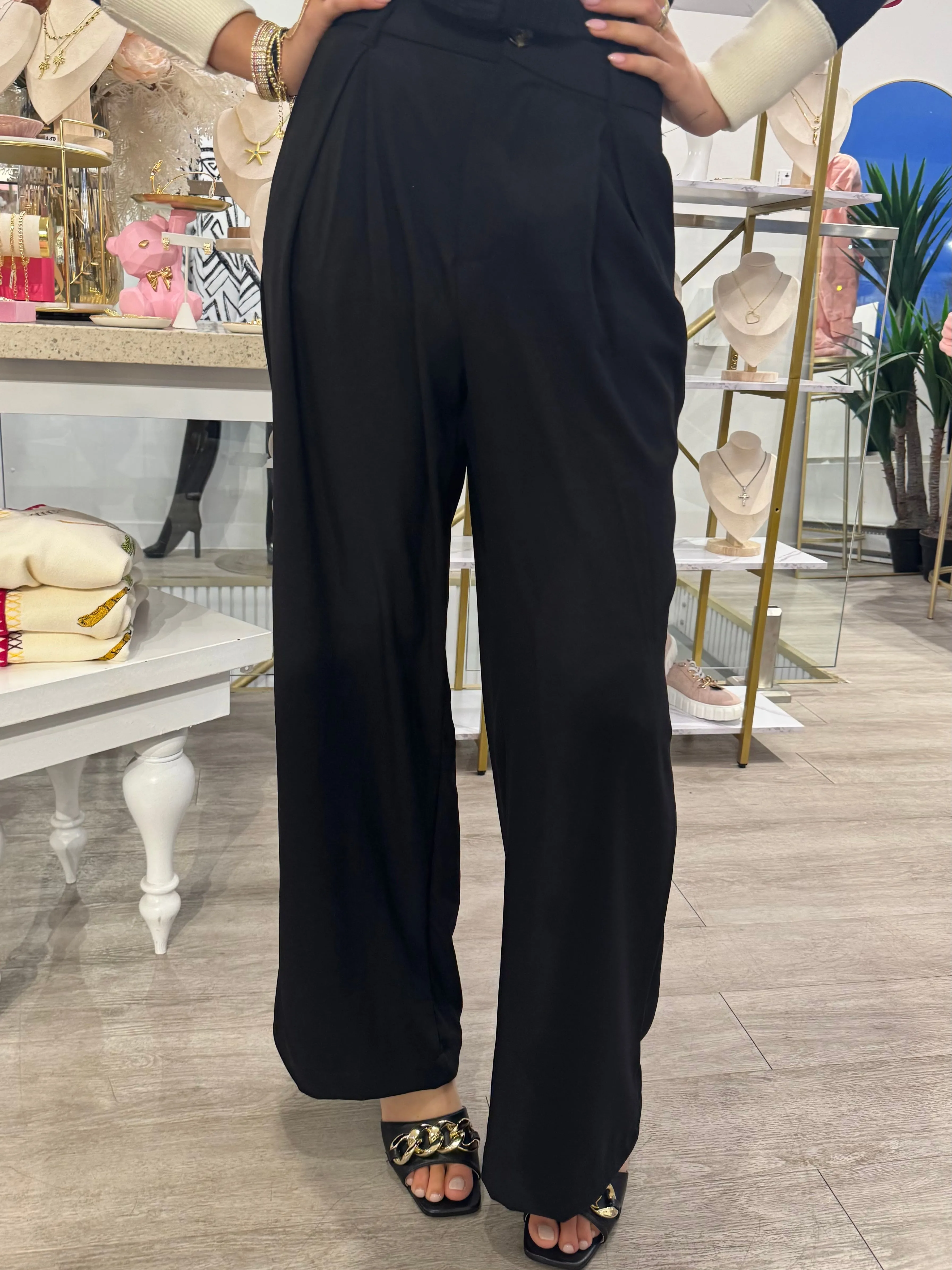 The Perfect Dress Pant | PA679 sold by Artizan
