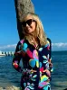 Full Zip Athleisure Jacket | JK814 sold by Artizan