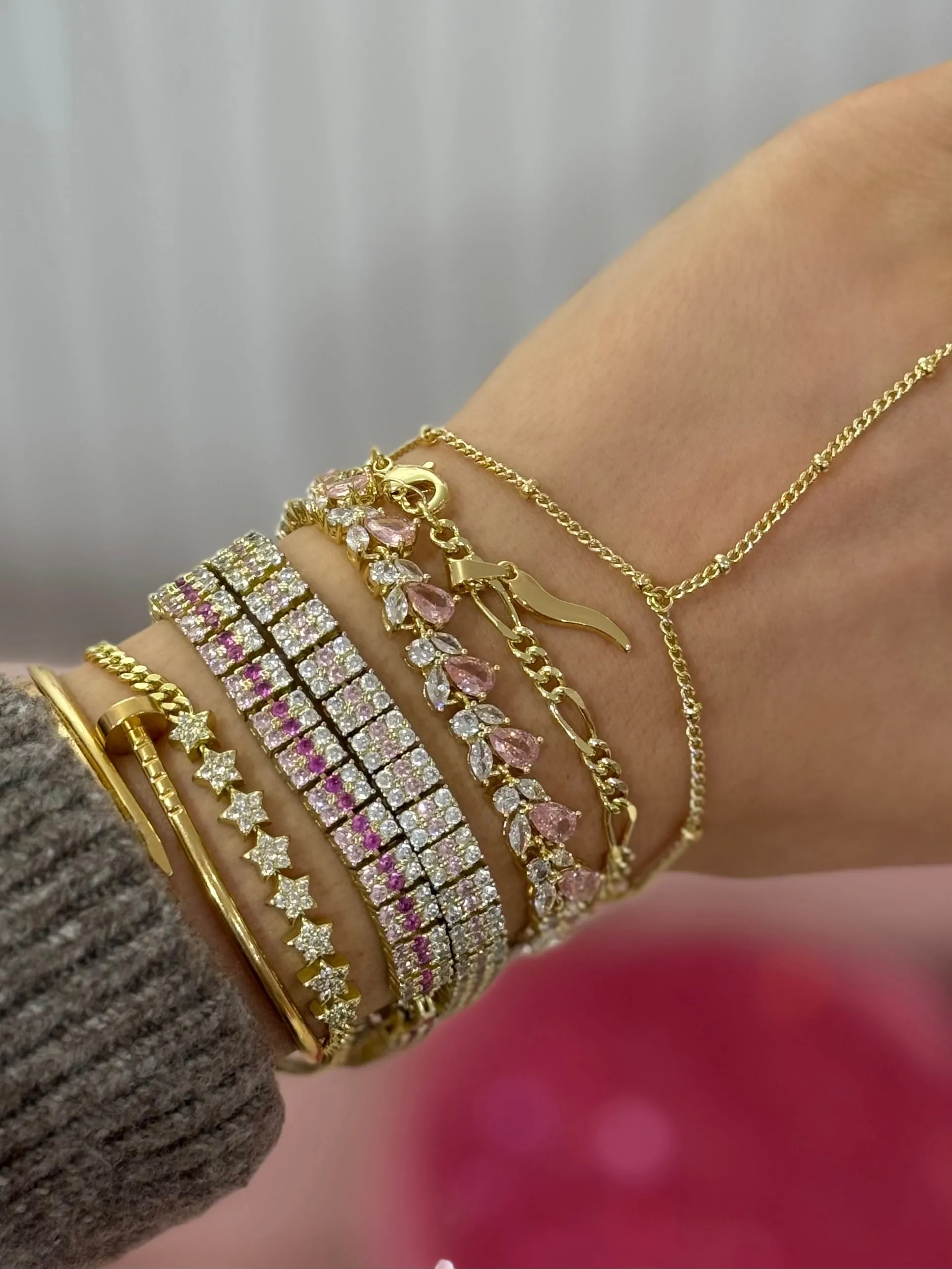 Rose Bracelet sold by Artizan product image thumbnail 3