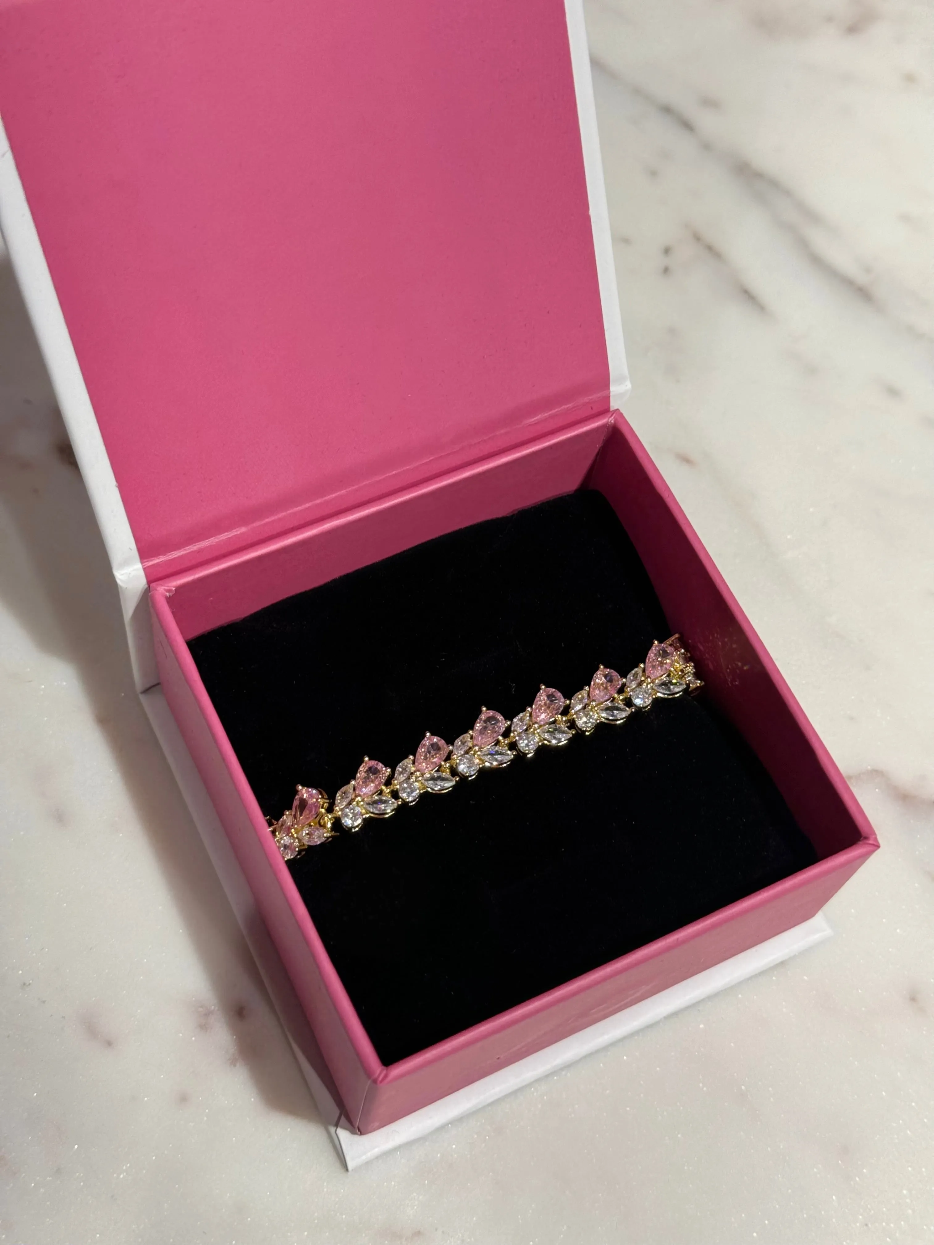 Rose Bracelet sold by Artizan product image thumbnail 2