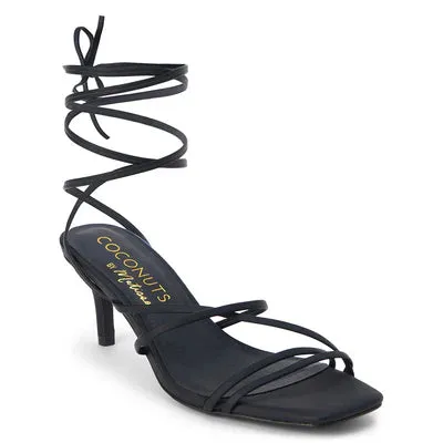 Feeling Hot Strap Heel | SA625 sold by Artizan product image thumbnail 2