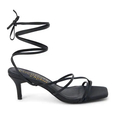 Feeling Hot Strap Heel | SA625 sold by Artizan product image thumbnail 3