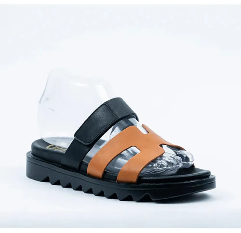 Designer Vibes Sandal | SA633 sold by Artizan