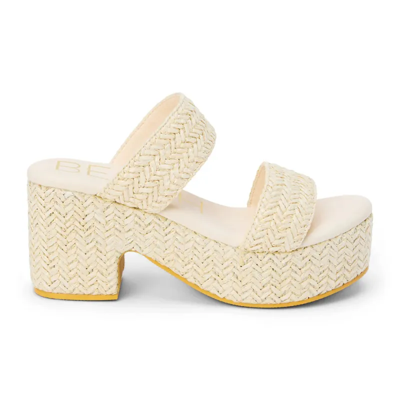 Fall In Love Platform Heel | SA630 sold by Artizan