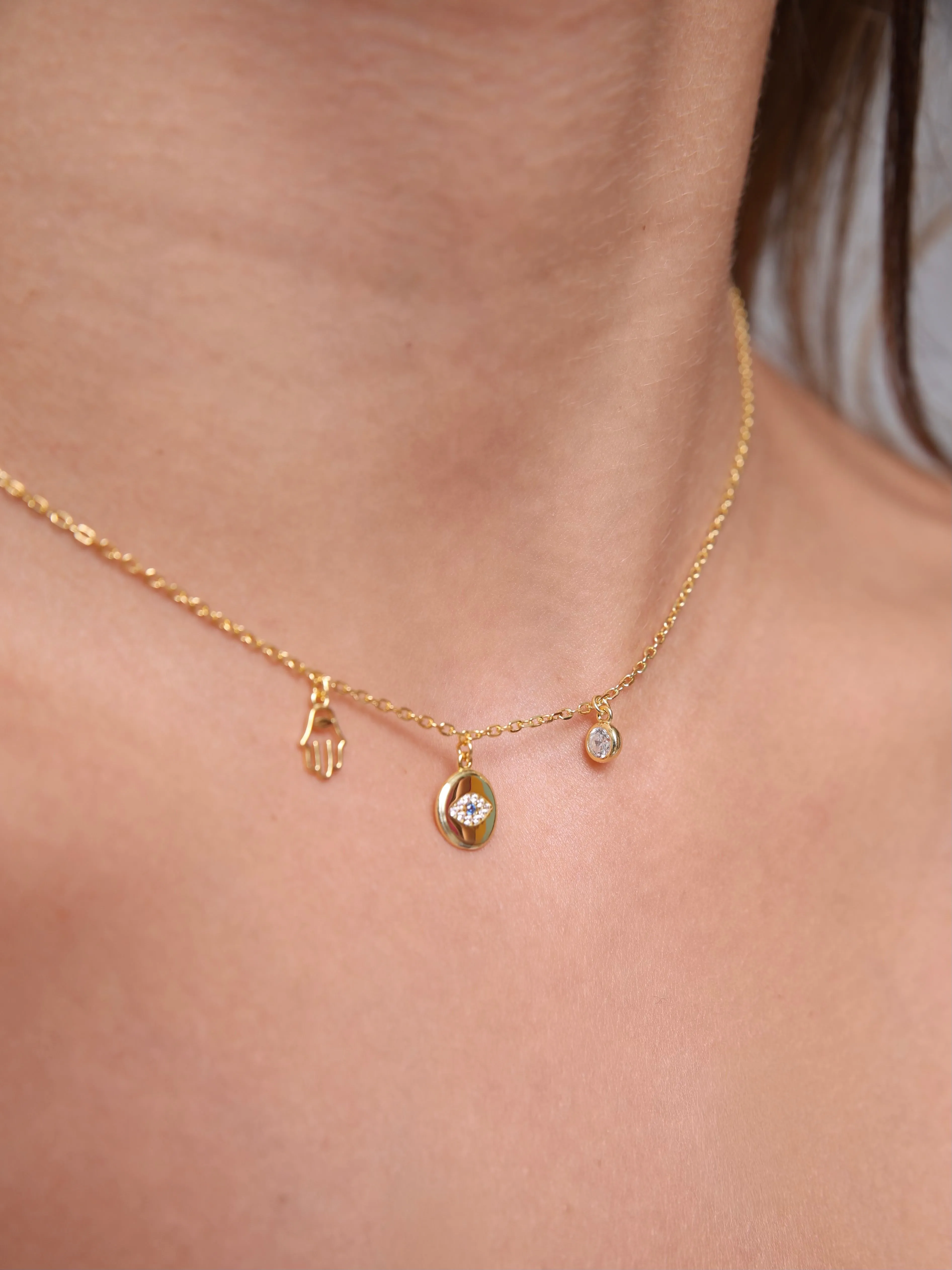 Protect Necklace sold by Artizan product image thumbnail 2