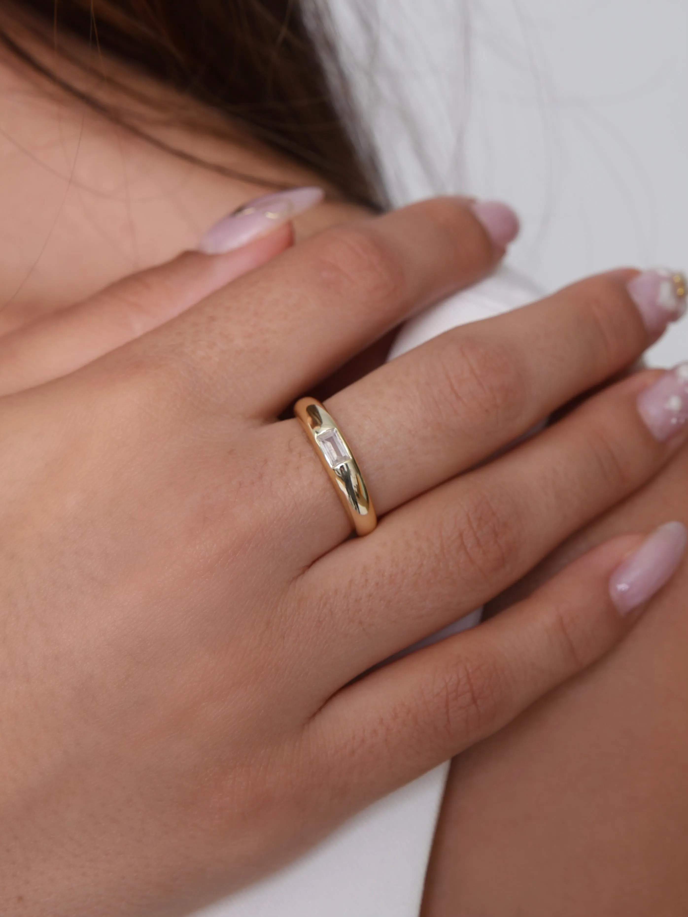 Belle Band sold by Artizan