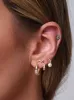 Pearl And Star Studs sold by Artizan