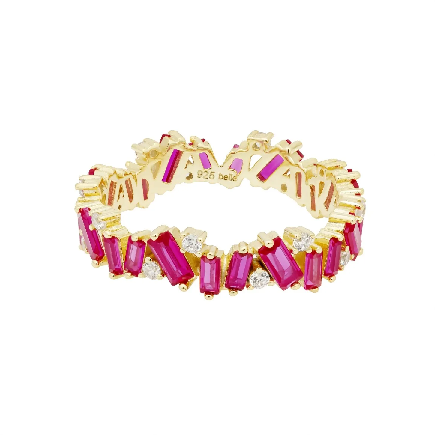 Pink Promise Ring sold by Artizan