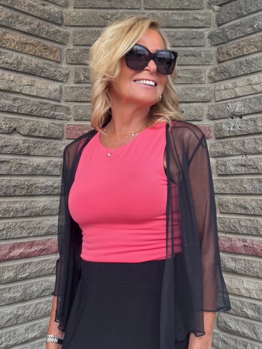 Everyday Contour Tank Top | T711 sold by Artizan