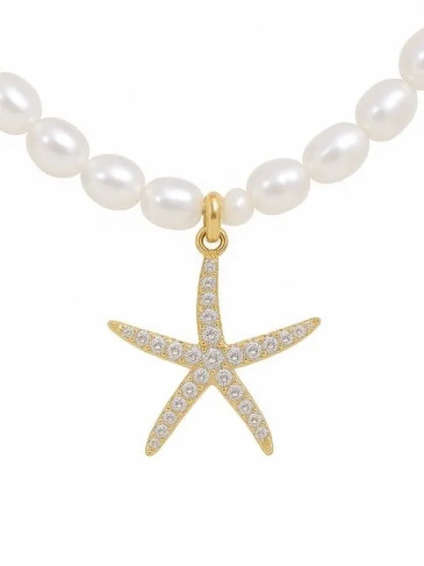 Star Of The Sea sold by Artizan
