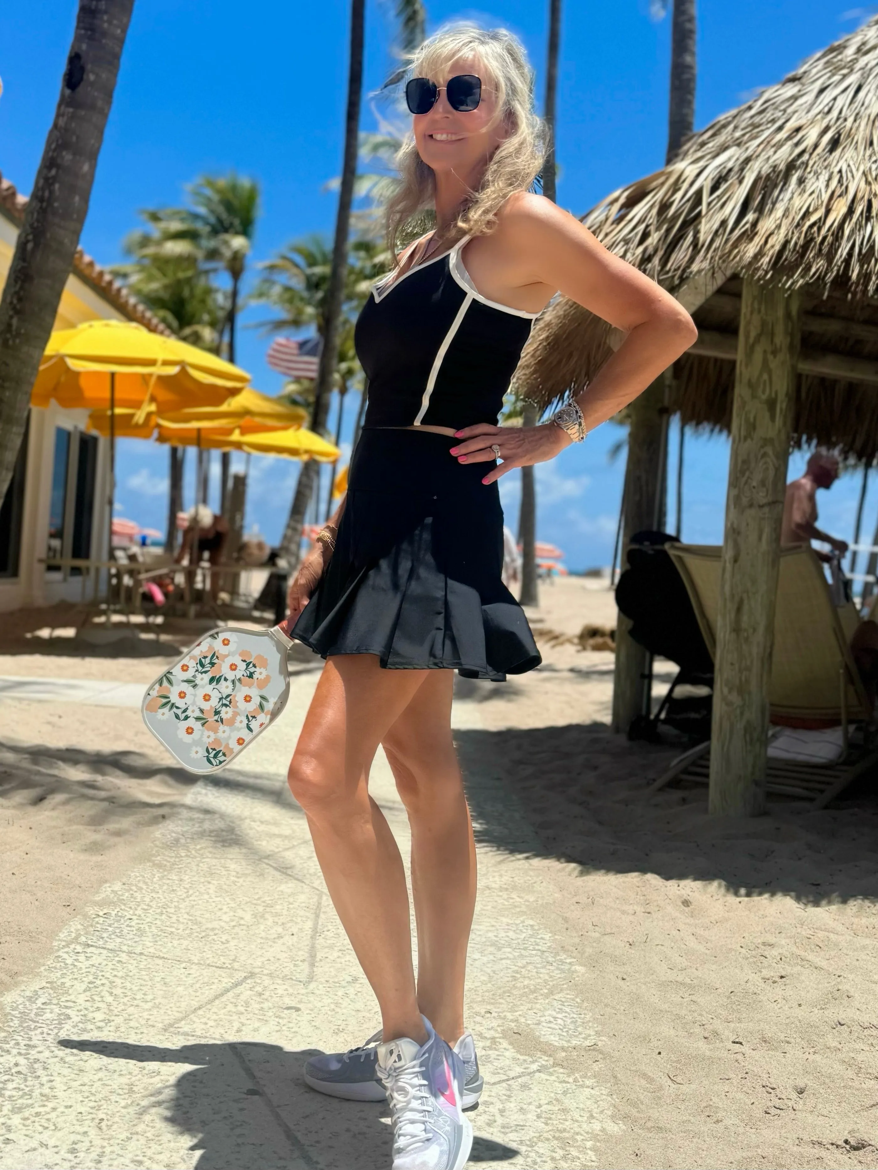 Slim Illusion Stretch Cami | T714 sold by Artizan product image thumbnail 2