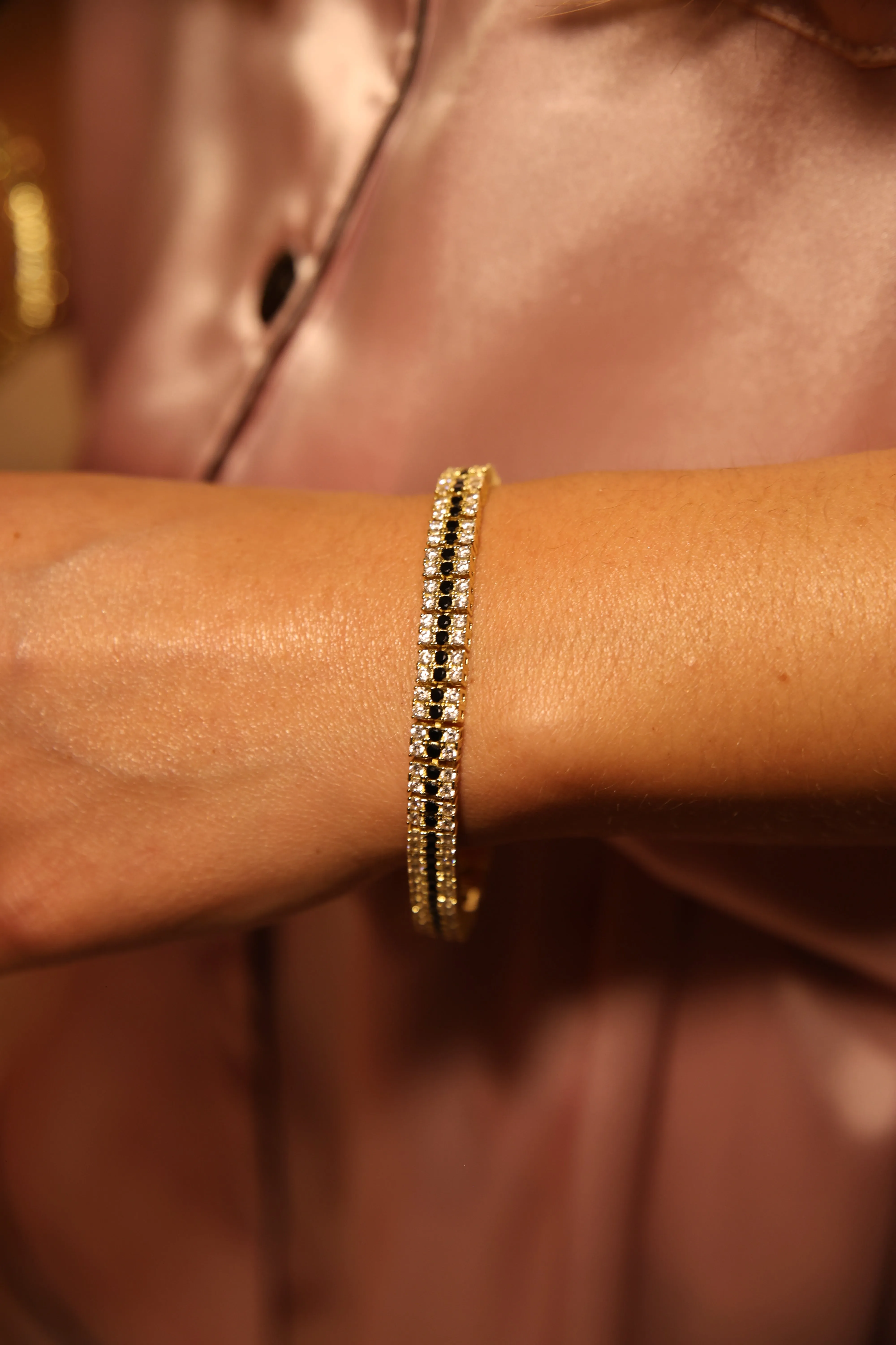 Dream Bracelet Midnight sold by Artizan product image thumbnail 3