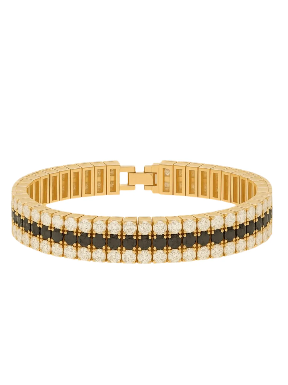 Dream Bracelet Midnight sold by Artizan