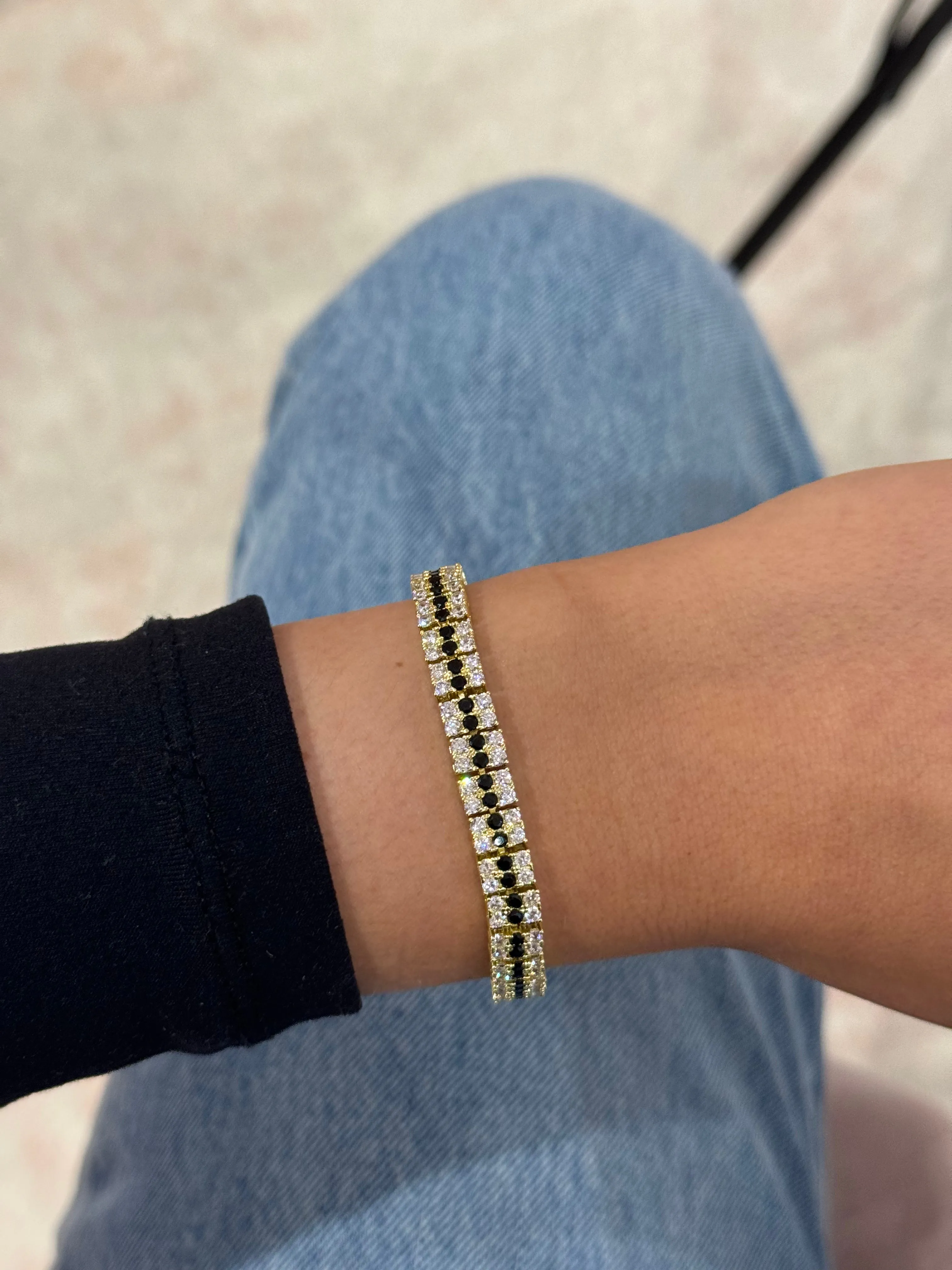 Dream Bracelet Midnight sold by Artizan product image thumbnail 2