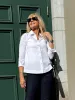 Amour Button-Up Blouse | R805 sold by Artizan