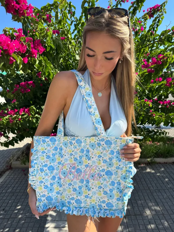 Milos Tote Bag sold by Artizan