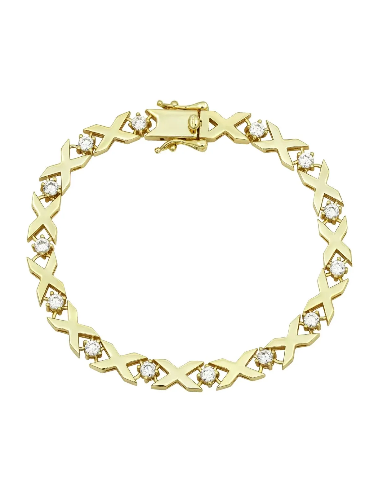 XO Bracelet sold by Artizan