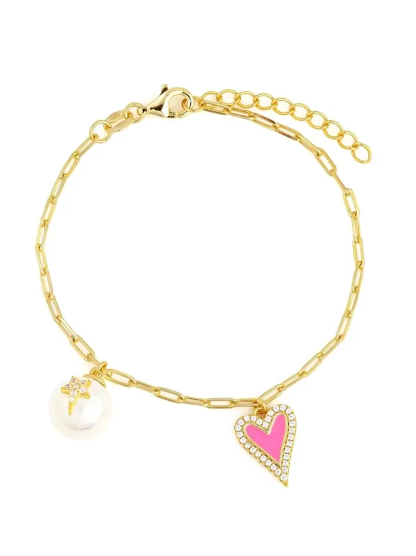 Amalfi Love Bracelet sold by Artizan