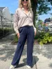 Trendy Cargo Athleisure Pant | PA201 sold by Artizan