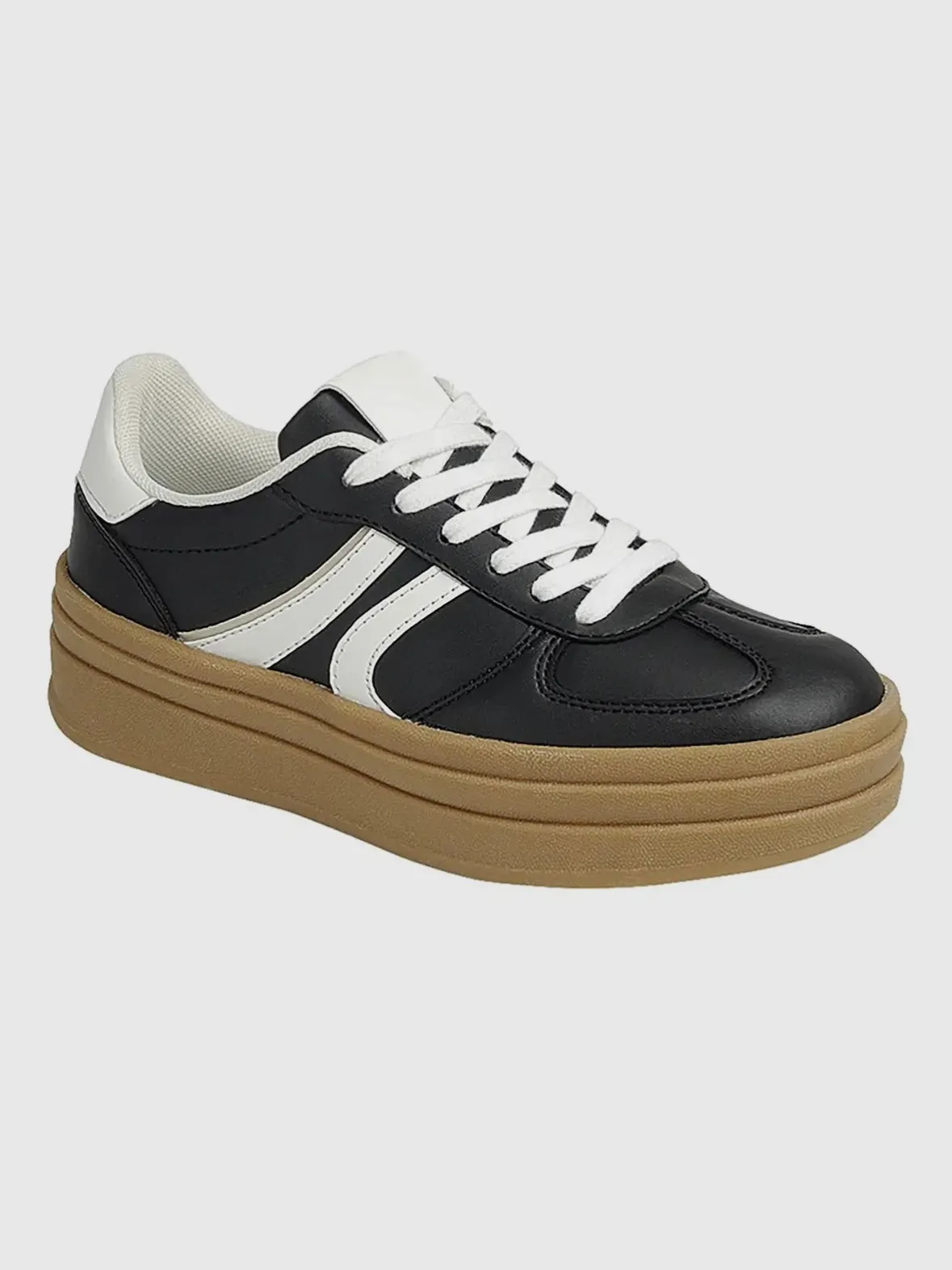Trendy Everyday Wear Sneakers | SA203 sold by Artizan