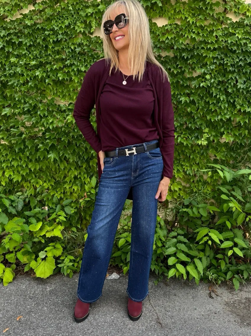 Bling It On Jean | JN203 sold by Artizan product image thumbnail 3