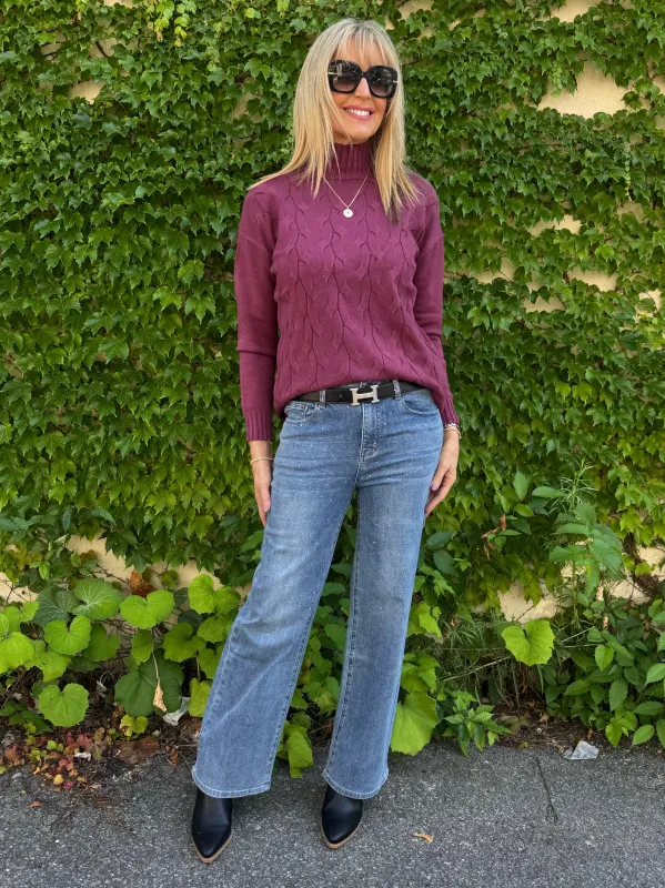 Bling It On Jean | JN203 sold by Artizan