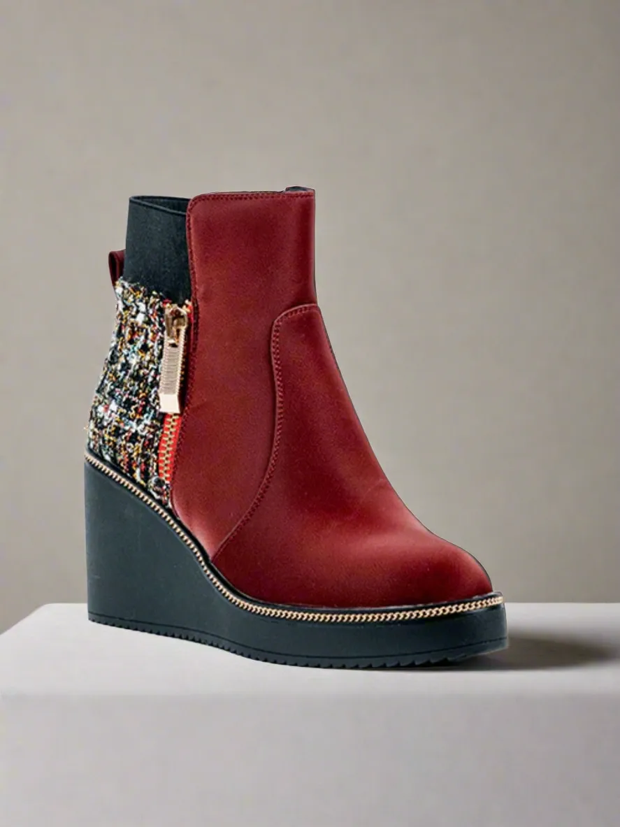 Fashionable Wedges | BT200 sold by Artizan product image thumbnail 2