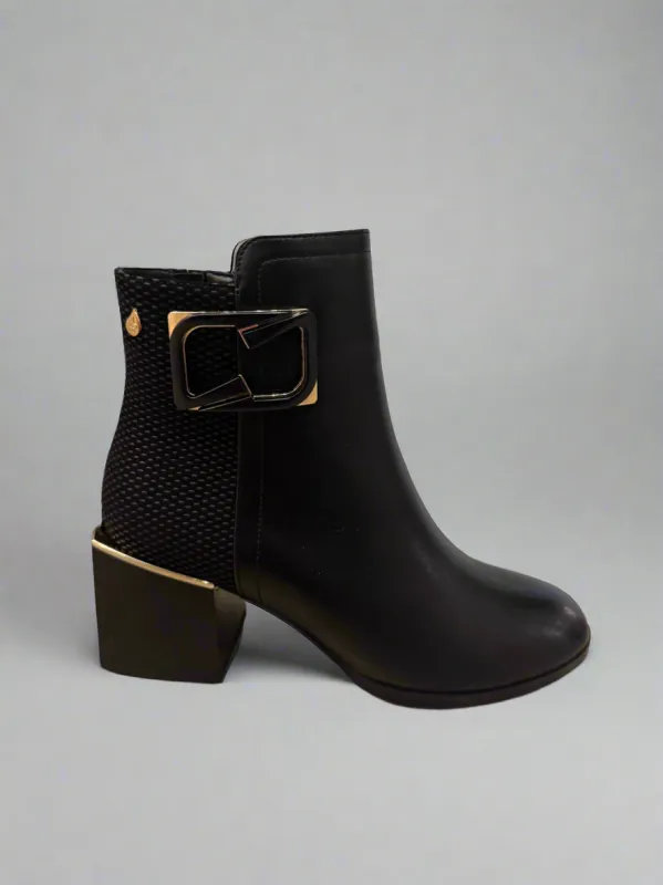Cool Girl Bootie | BT213 sold by Artizan