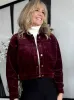Fashionable Corduroy Jacket | JK209 sold by Artizan