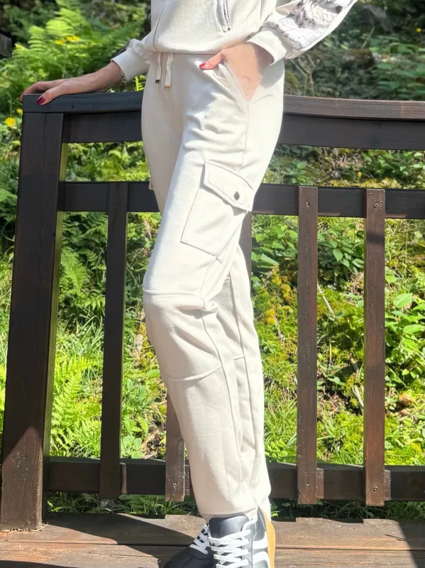 Ultra-Luxe Athleisure Pants | PA220 sold by Artizan