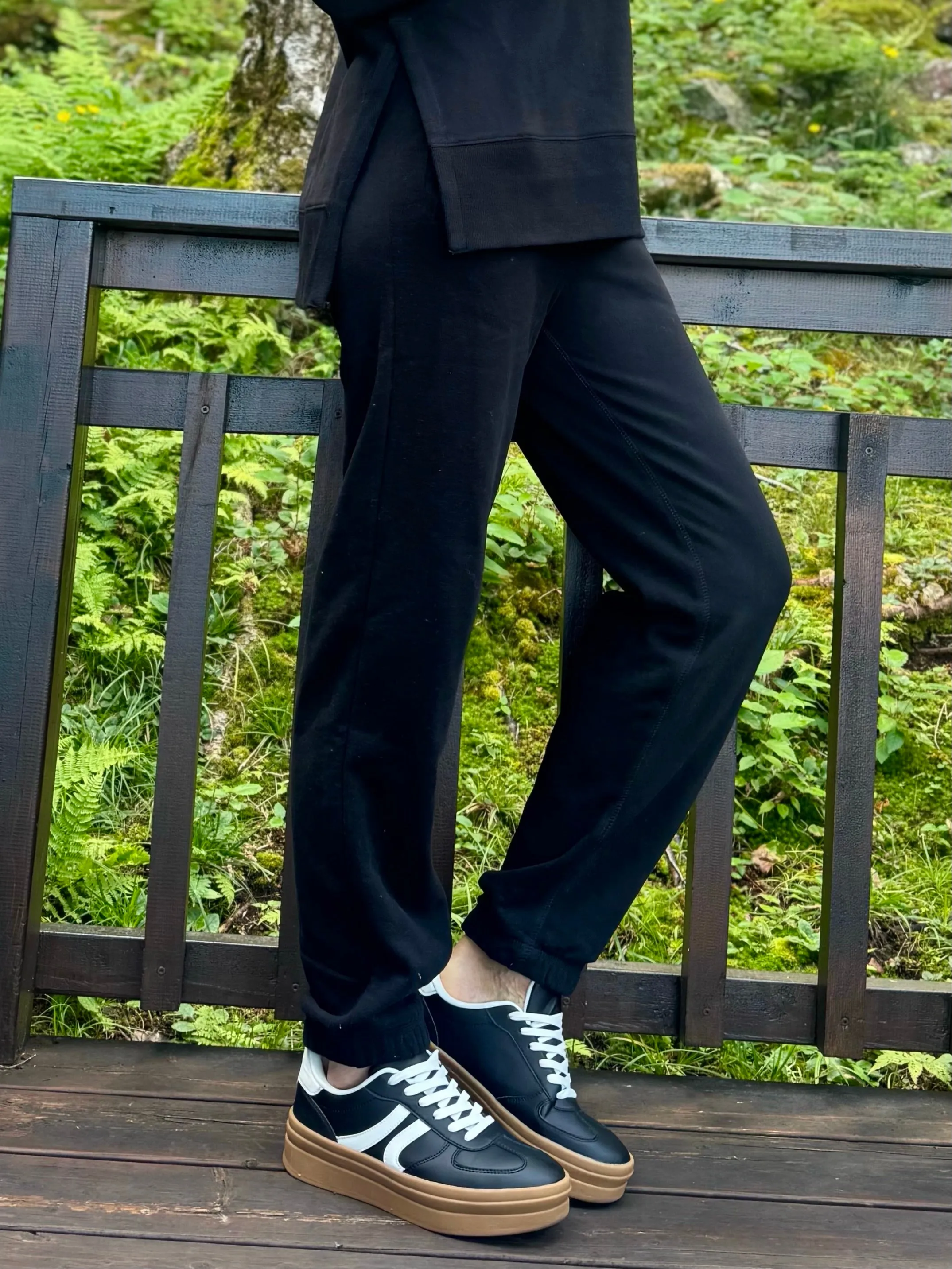 Ultra-Soft Wellness Pull-On Pant | PA216 sold by Artizan product image thumbnail 3