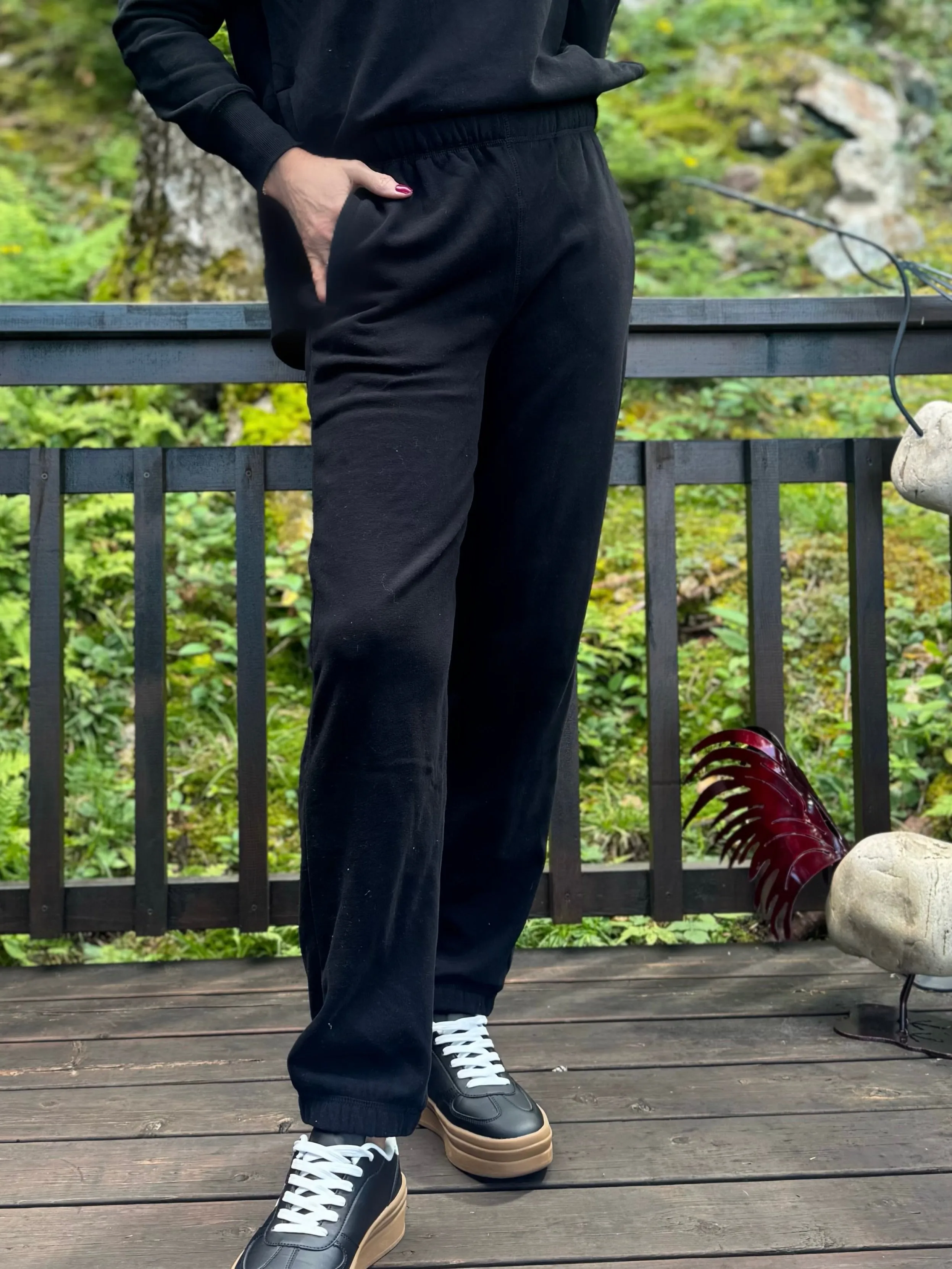 Ultra-Soft Wellness Pull-On Pant | PA216 sold by Artizan