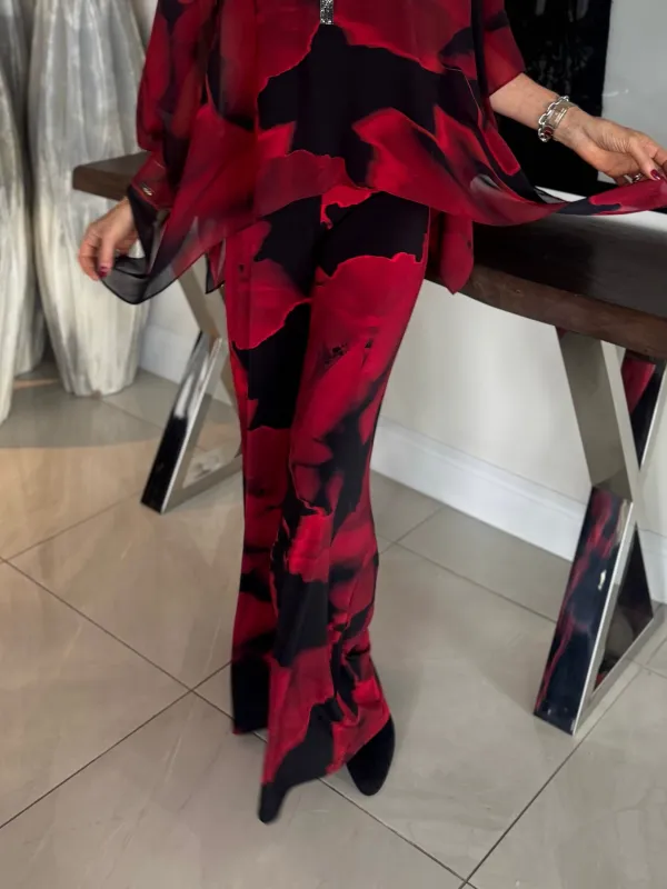 Elegant Pull On Pant | R232 sold by Artizan