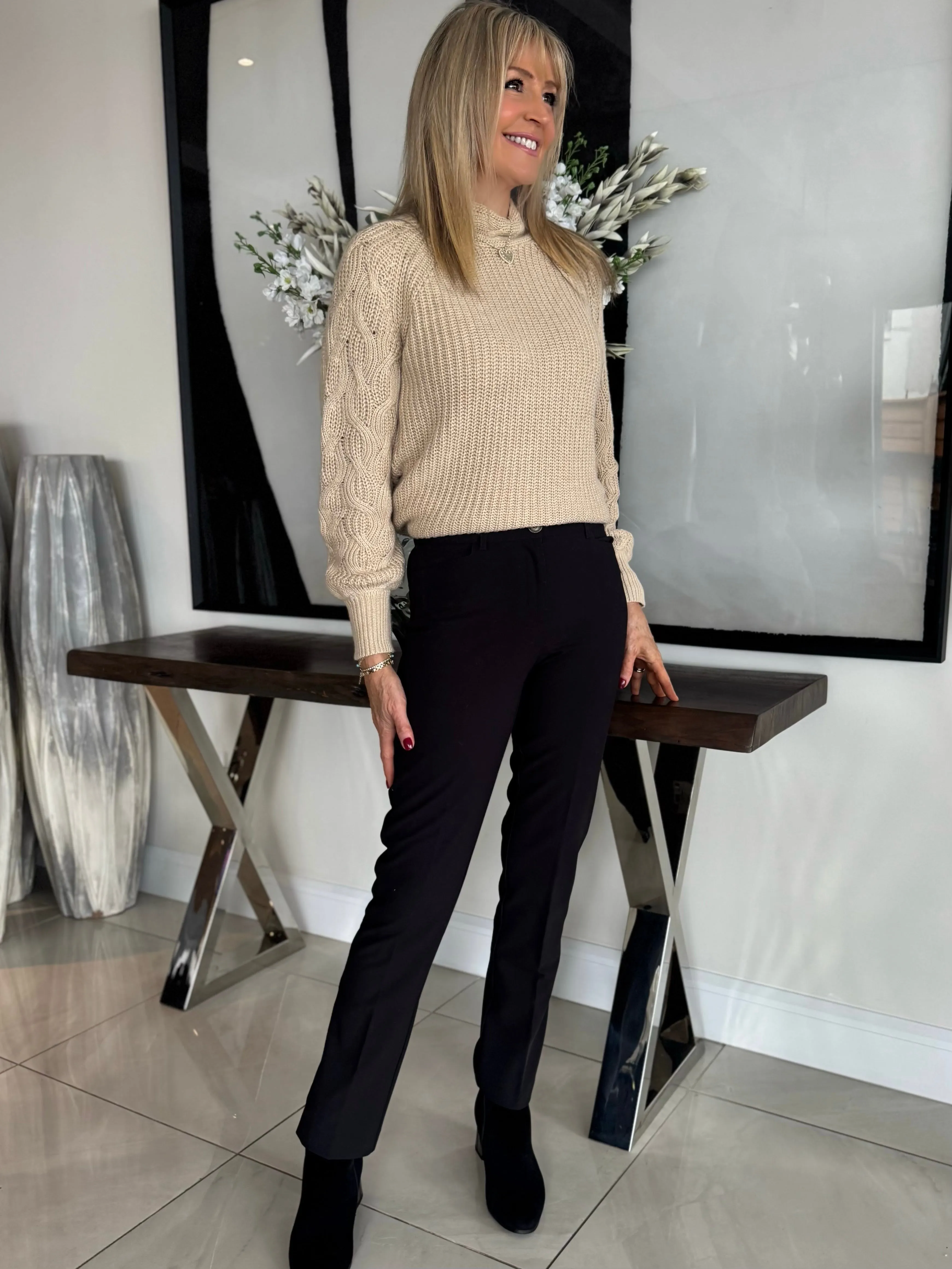 Best Basic Pant | PA224 sold by Artizan