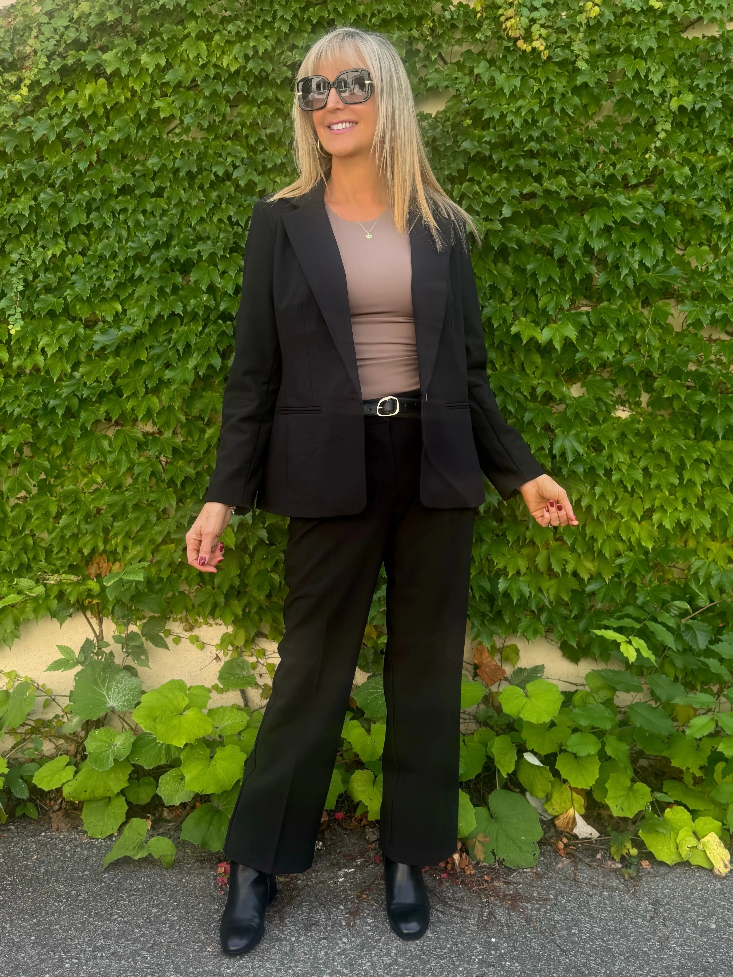 Luxury Twill Dress Pants | PA223 sold by Artizan product image thumbnail 2