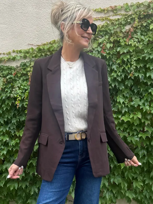 Trendy Everyday Blazer | JK230 sold by Artizan