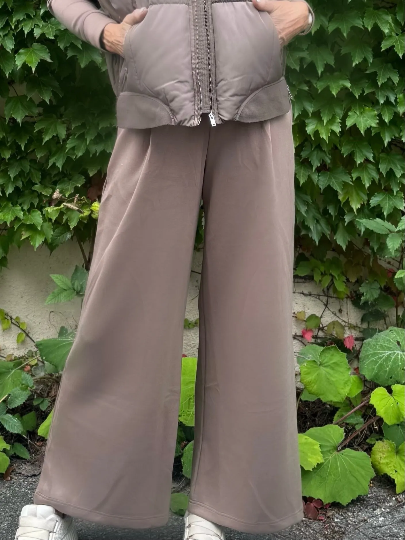 Techno Lux Wellness Athleisure Pant | PA229 sold by Artizan product image thumbnail 5