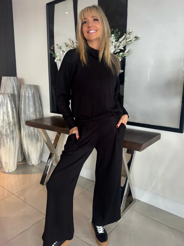 Techno Lux Wellness Athleisure Pant | PA229 sold by Artizan