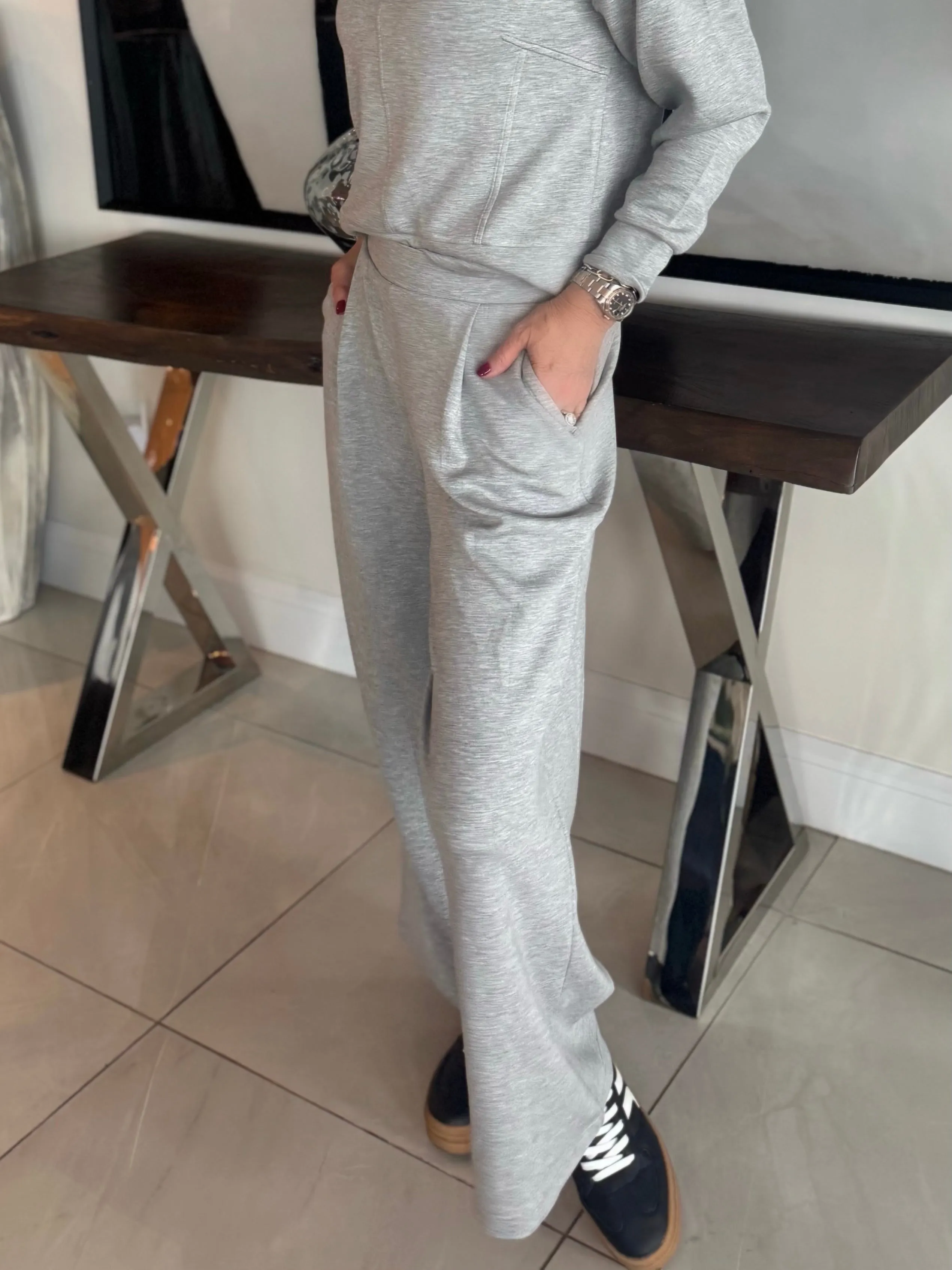 Techno Lux Wellness Athleisure Pant | PA229 sold by Artizan product image thumbnail 3