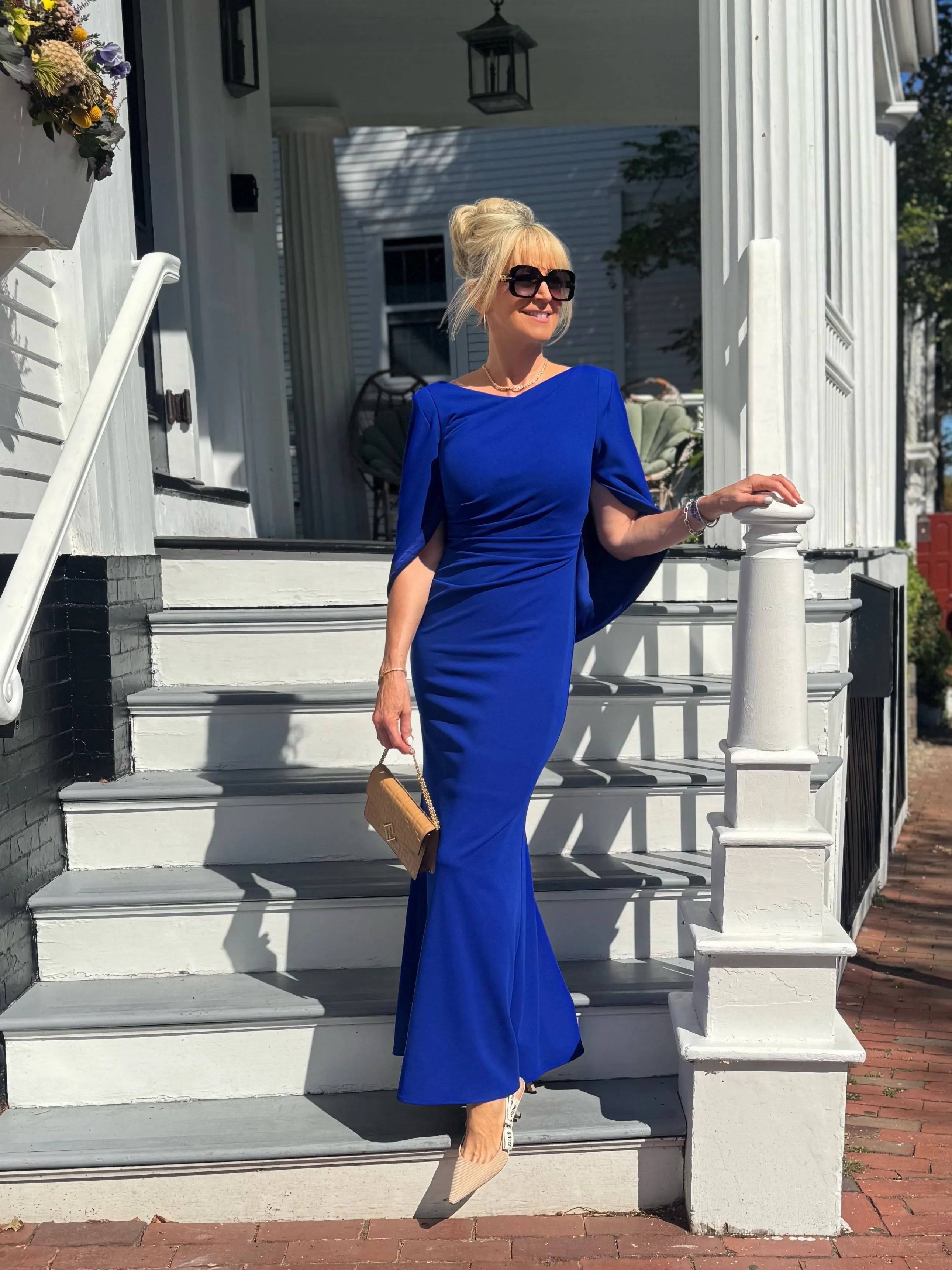 Fabulous Coastal Vibes Dress | R237 sold by Artizan