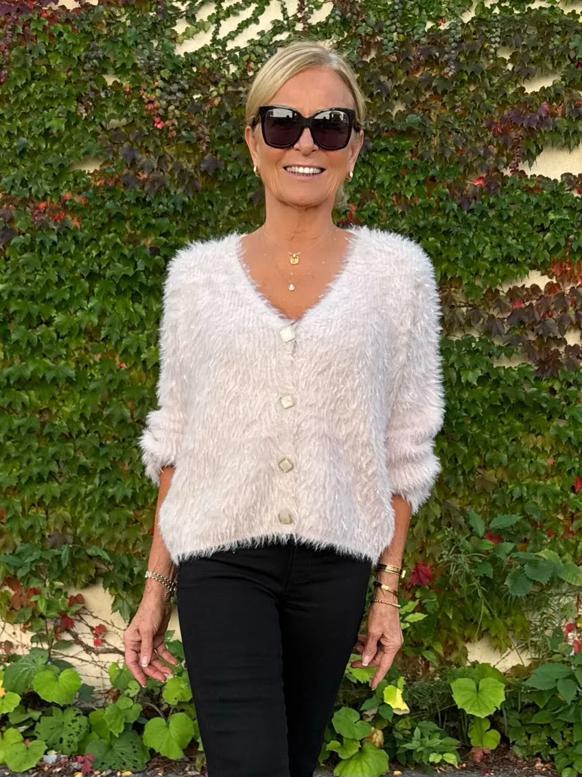 Val’s Favourite Stylish Cardi | C214 sold by Artizan