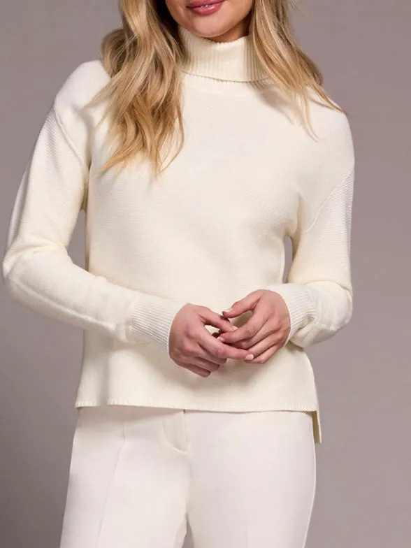 Glitter & Glow Turtleneck Sweater | SW245 sold by Artizan product image thumbnail 3