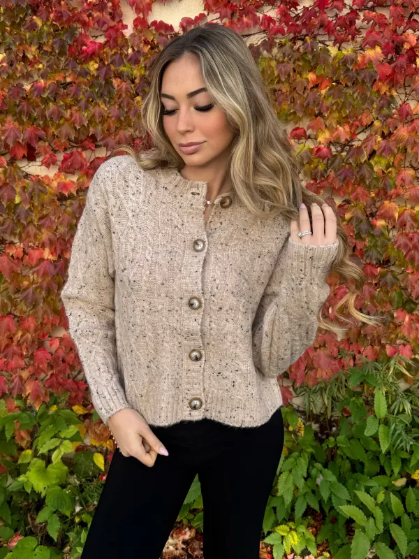 The Oreo Cardi | C217 sold by Artizan