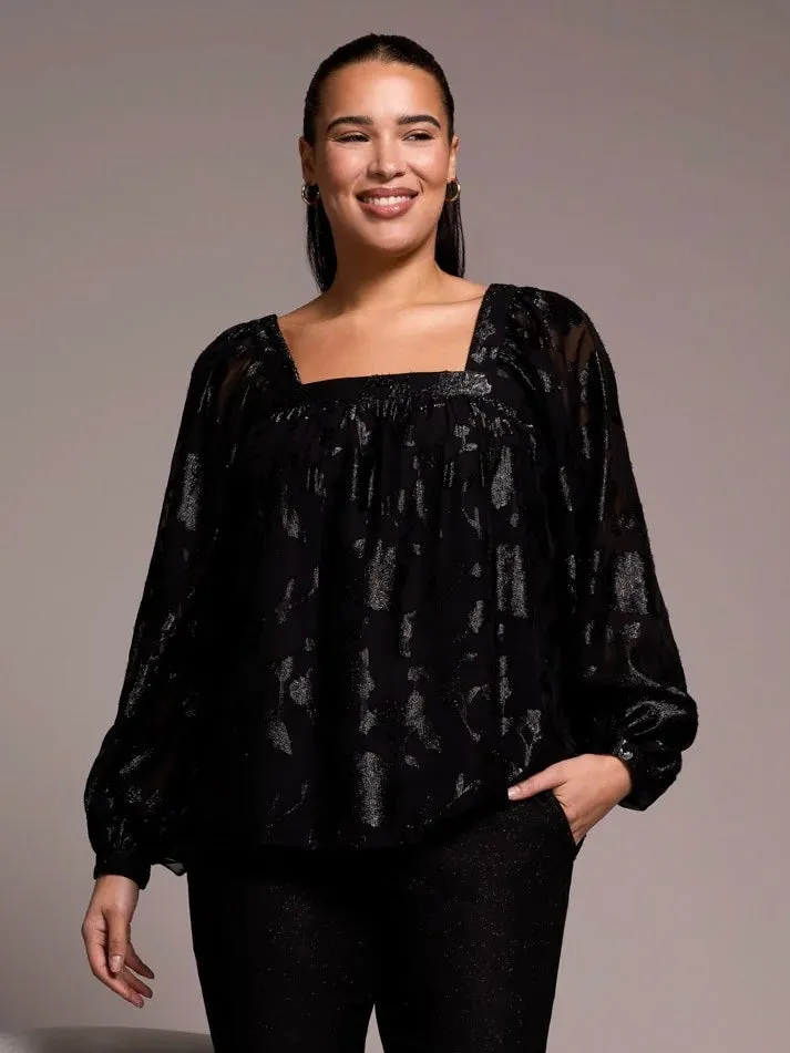 Wear-It-2 Way Blouse | T260 sold by Artizan product image thumbnail 2