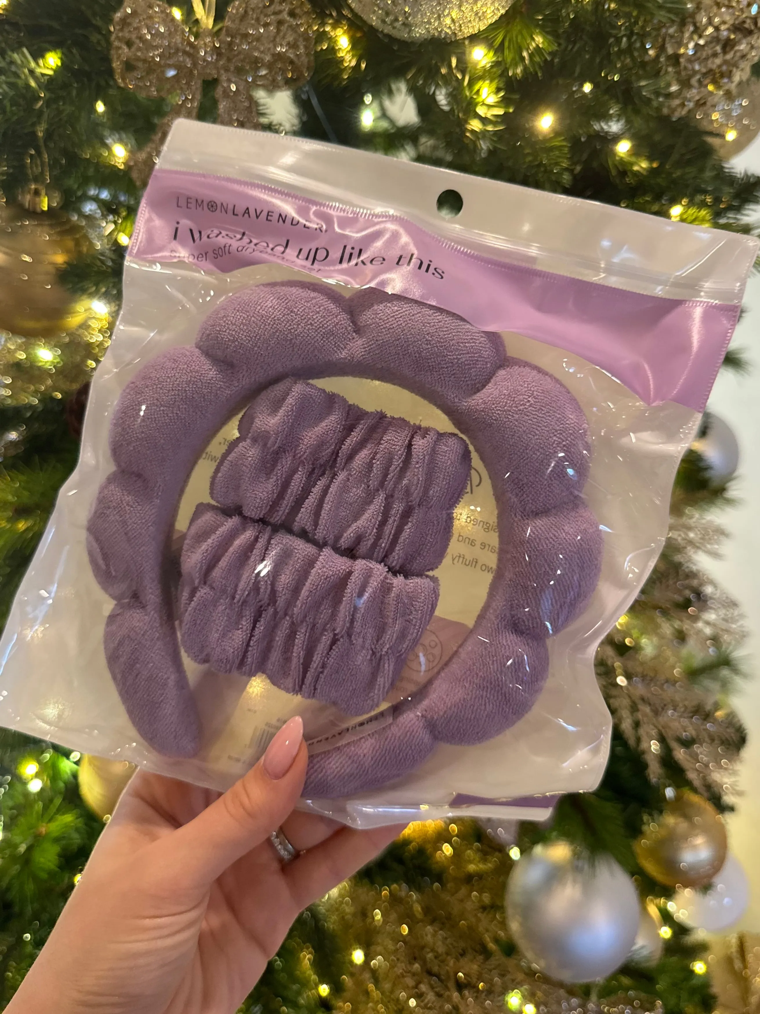 I Washed Up Like This: Dryband Set sold by Artizan product image thumbnail 2