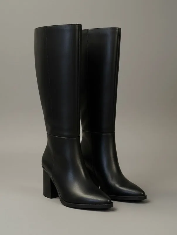 The Classic High Heel Boot | BT217 sold by Artizan