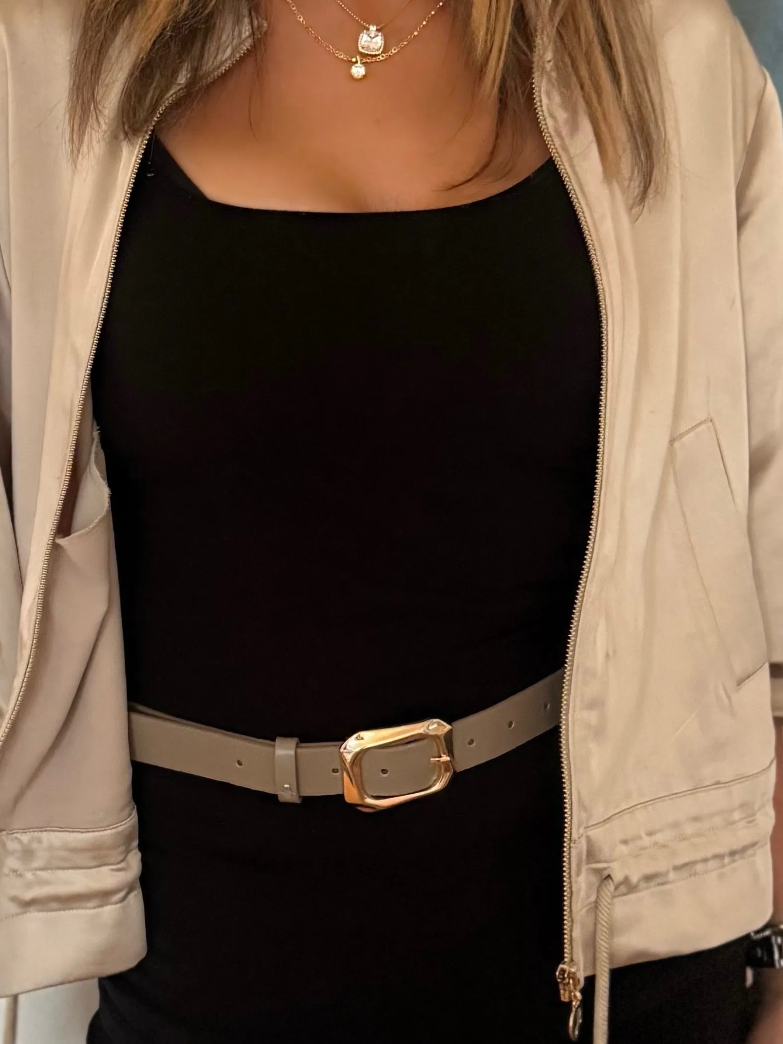 Essential Everyday Belt | BLT123 sold by Artizan product image thumbnail 4