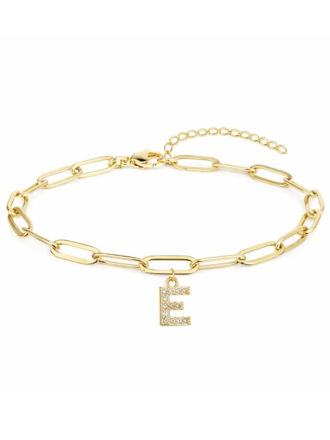 Essential Initial Bracelet sold by Artizan